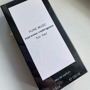 Narciso Rodriguez Pure Musc